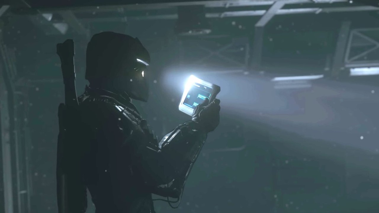 Star Citizen: Mit den neuen Untersuchungs-Missionen werdet ihr zum Weltraum-Detektiv