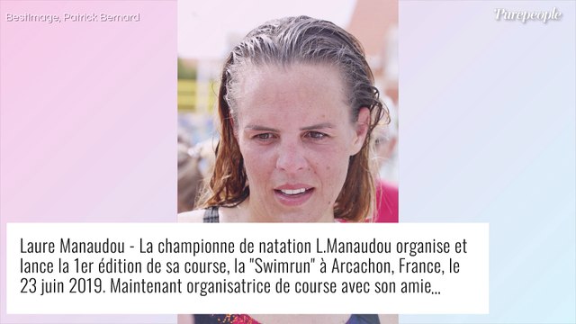 Laure Manaudou, ses photos intimes dévoilées : Ma seule hantise, c'est que Manon les voit