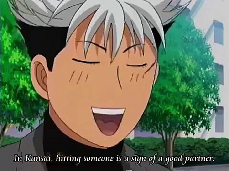 Cheeky Angel - Ep05 HD Watch HD Deutsch