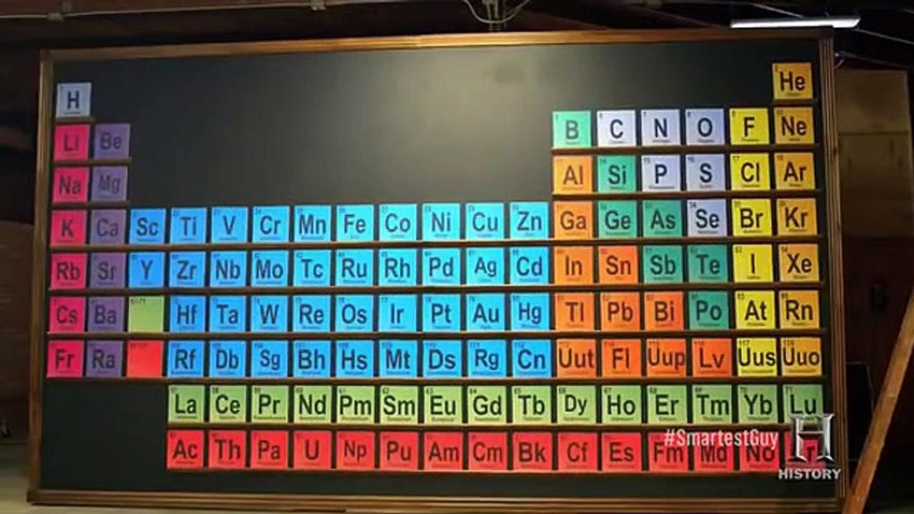 Smartest Guy in the Room - Se1 - Ep03 HD Watch HD Deutsch