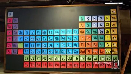 Smartest Guy in the Room - Se1 - Ep03 HD Watch HD Deutsch