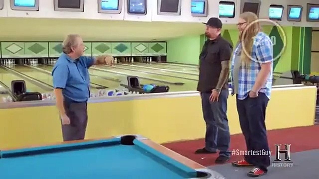 Smartest Guy in the Room - Se1 - Ep04 HD Watch HD Deutsch