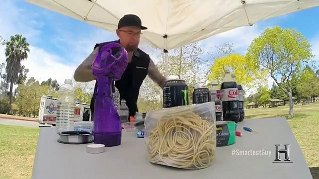 Smartest Guy in the Room - Se1 - Ep06 HD Watch HD Deutsch