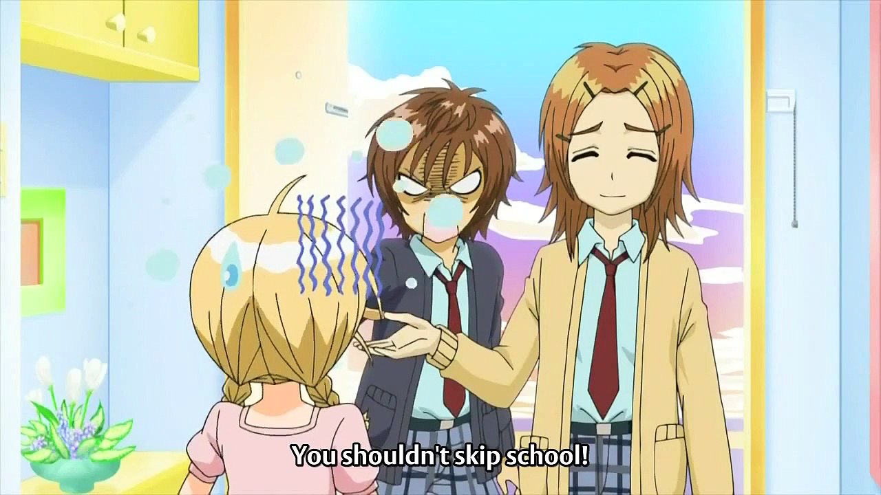 Chibi Devi - Ep02 HD Watch HD Deutsch