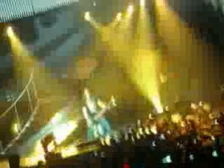 Tokio Hotel 14mars Ich Brech Aus