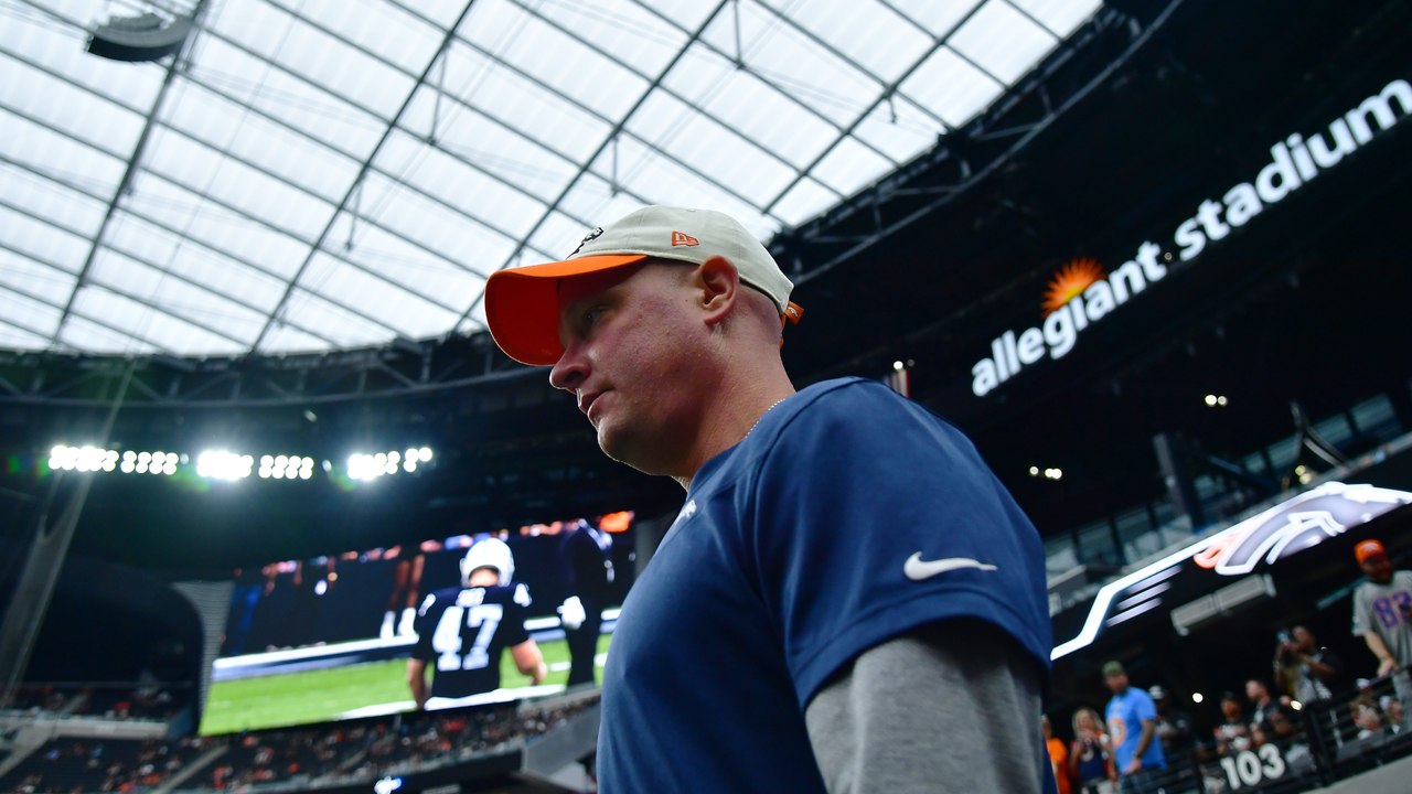 Will The Denver Broncos Get Better?
