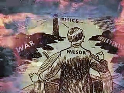 Declassified, Episode 12, Secrets of World War I