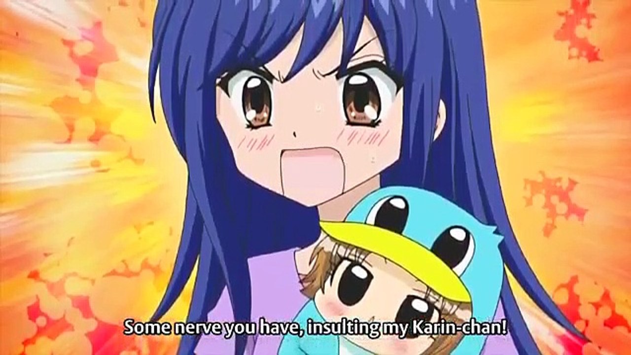 Chibi Devi - Ep06 HD Watch HD Deutsch