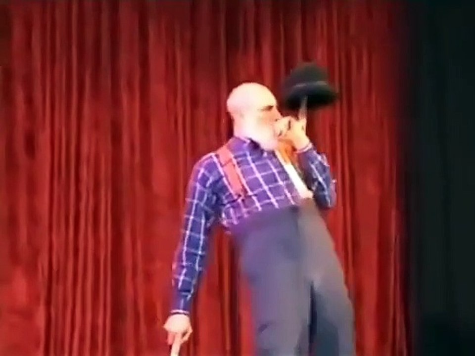 Funny baba shokh
