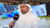 فيديو وزير الصحة فهد الجلاجل - - ملتقى_الصحة_العالمي يؤكد مكتسبات المملكة في التحول الرقمي الصحي بعد جائحة كورونا - - الإخبارية