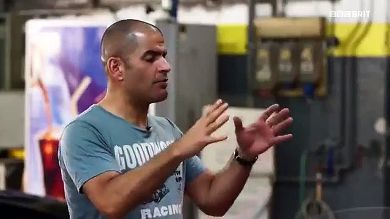 Chris Harris on Cars - Se1 - Ep02 HD Watch HD Deutsch