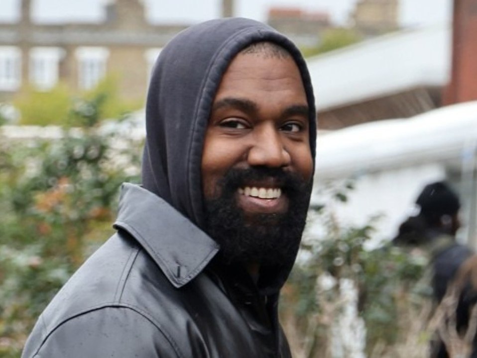 Nach Instagram-Beschränkung: Kanye West zurück bei Twitter