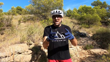 NO seas un PASAJERO encima de la BICI (¡Nadie al Manillar!)