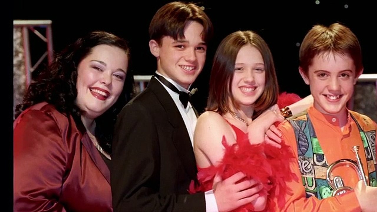 Celebrity - A 21st Century Story - Se1 - Ep01 HD Watch HD Deutsch