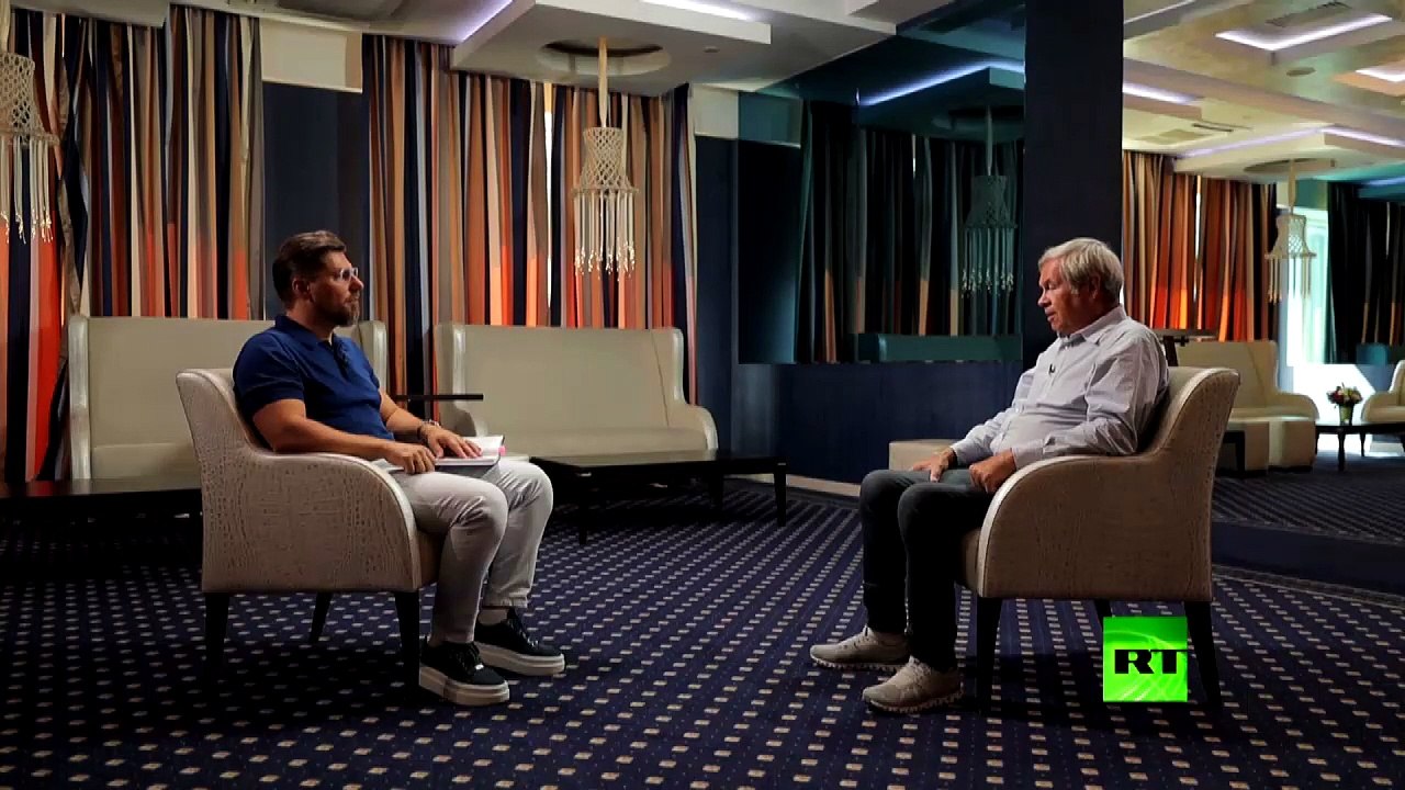 ما حقيقة وجود "آدم كروموسوم واي" و"حواء الميتوكوندرية"؟ رؤية البروفسور كليوسوف