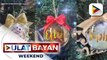 Iba't ibang dekorasyon at panregalo na gawang Pinoy, bumida hanggang ibang bansa