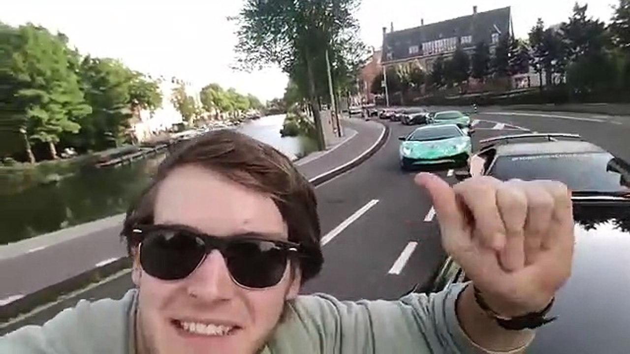 Fastest Car - Se1 - Ep02 - Built Not Bought HD Watch HD Deutsch