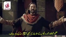 Kurulus Osman 99 Bolum Part 1 With Urdu Subtitles | Kurulus Osman Season 4 Episode 99 Part 1 With Urdu Subtitles