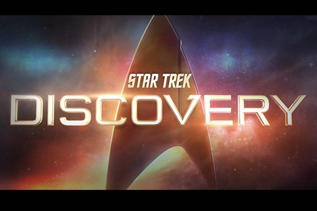 Star Trek Discovery  - Teaser Saison 5