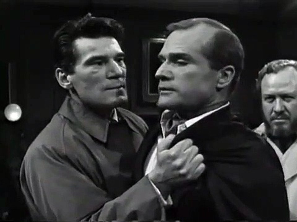 Dark Shadows (1966) - Ep01 HD Watch HD Deutsch