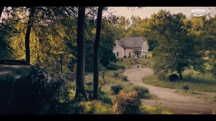 THE PERIPHERAL Trailer 2 2022 4K Movies