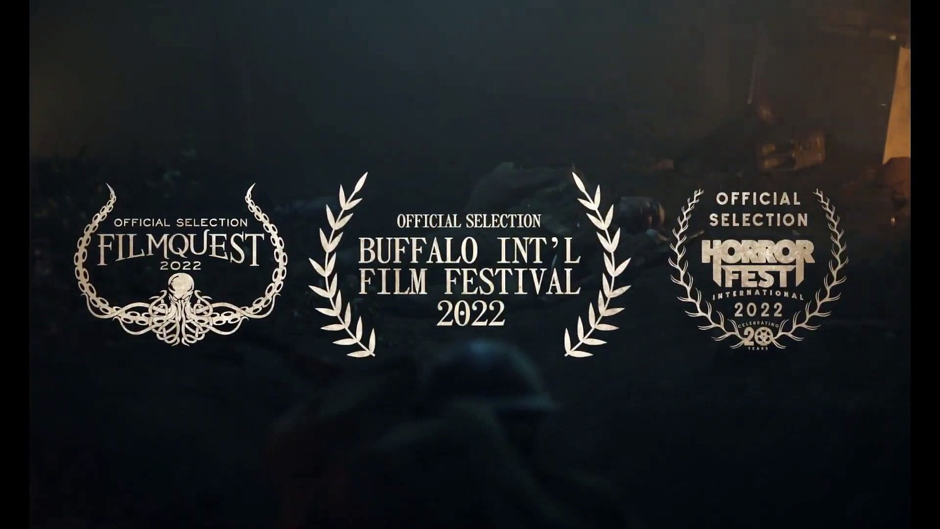 ⁣BUNKER Official Trailer 2023 4K Movies