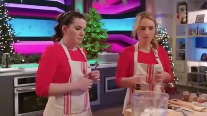 Sugar Rush Christmas - Se1 - Ep03 - Christmas Carols HD Watch HD Deutsch