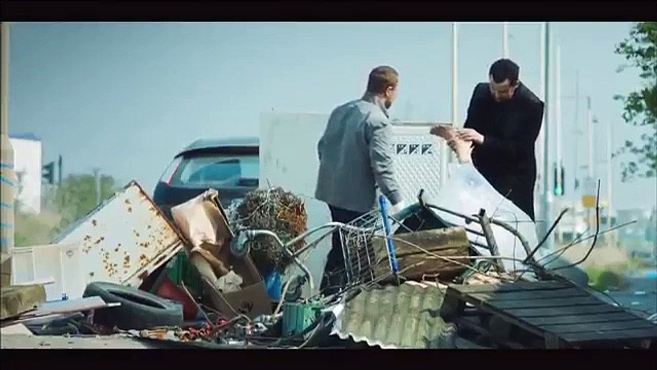 Code 404 - Se1 - Ep02 HD Watch HD Deutsch
