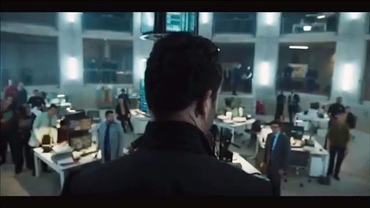 Code 404 - Se1 - Ep01 HD Watch HD Deutsch