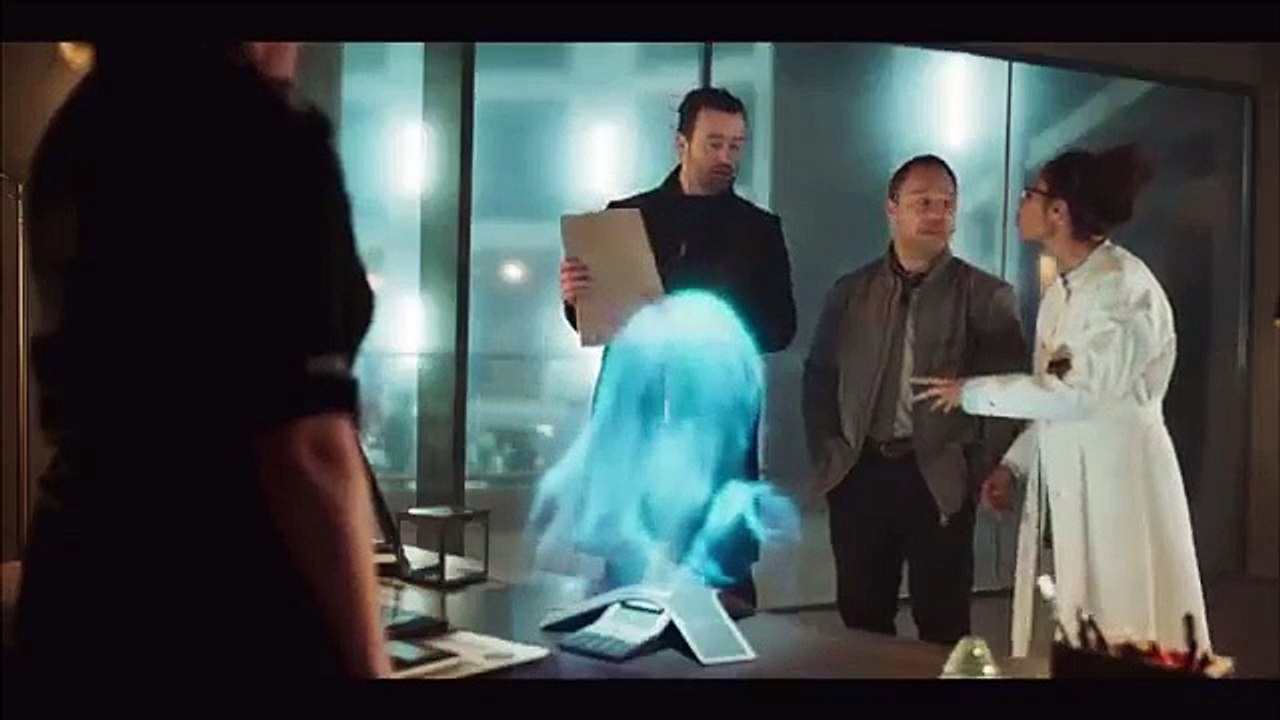 Code 404 - Se1 - Ep04 HD Watch HD Deutsch