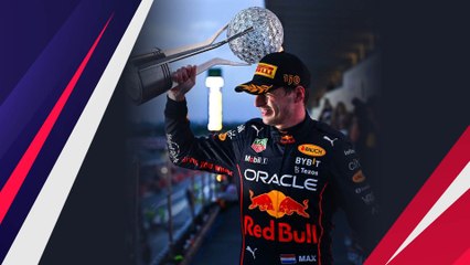 Blunder Charles Leclerc Pastikan Max Verstappen Juara Dunia F1 2022