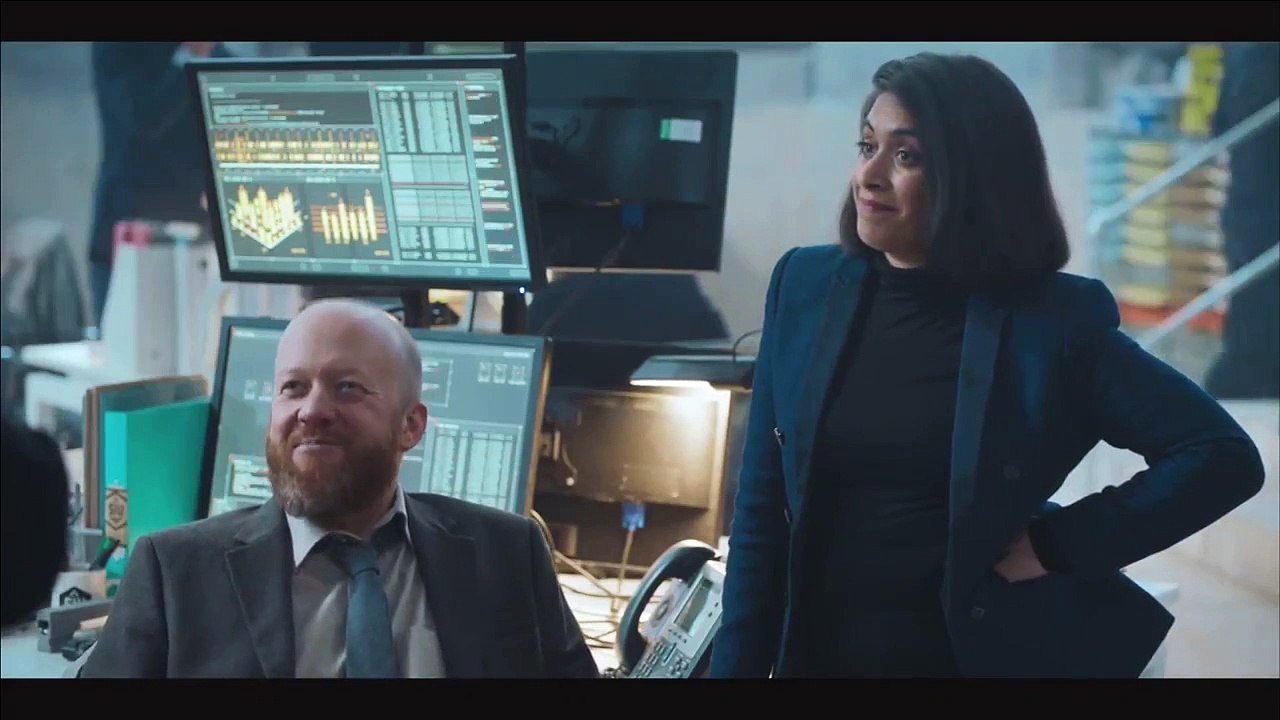 Code 404 - Se1 - Ep05 HD Watch HD Deutsch