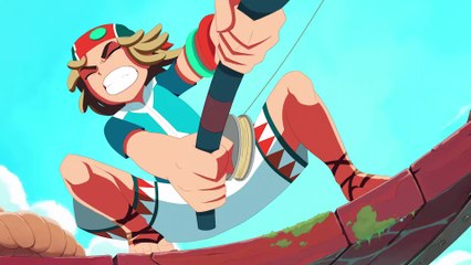 Temtem - Bande-annonce de lancement 1.0