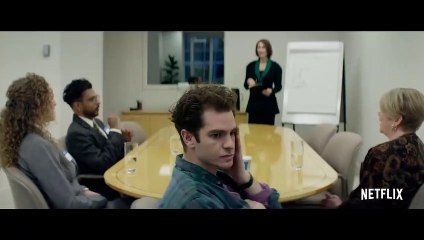 tick, tick... BOOM! Bande-annonce (IT)