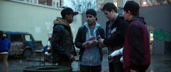 Child's Play : la poupée du mal Bande-annonce (RU)