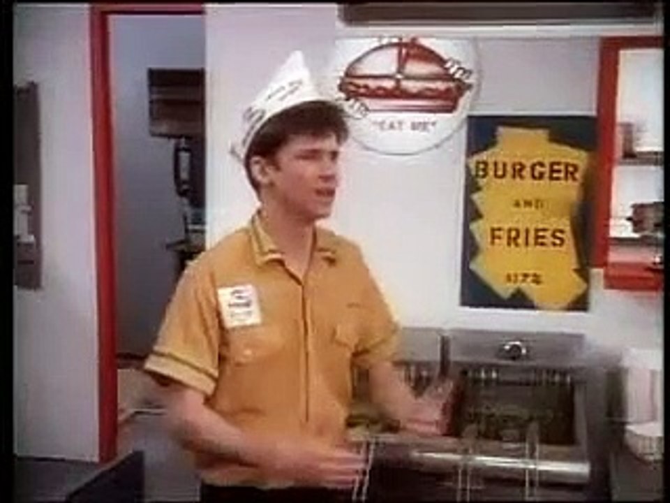 Freddys Nightmare - Se1 - Ep02 - It's a Miserable Life HD Watch HD Deutsch