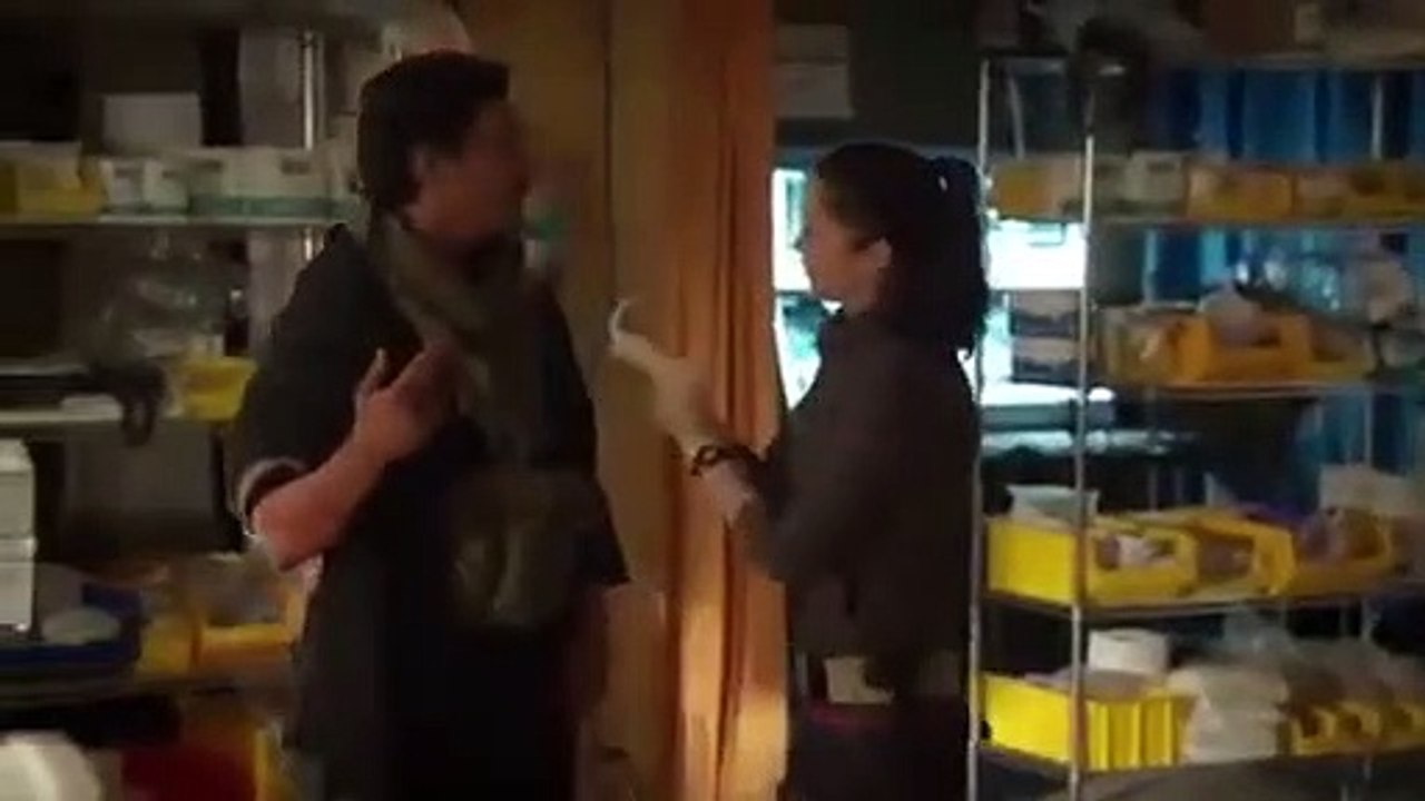 Combat Hospital - Se1 - Ep02 - Enemy Within HD Watch HD Deutsch