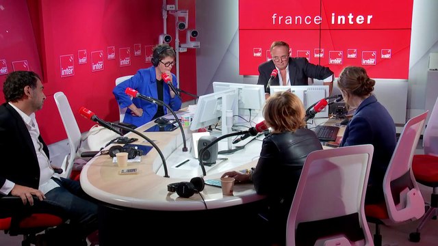 Rebecca Marder : Pour ma génération, Simone Veil est un modèle