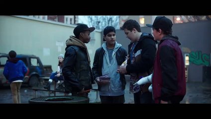 Child's Play : la poupée du mal Bande-annonce (EN)