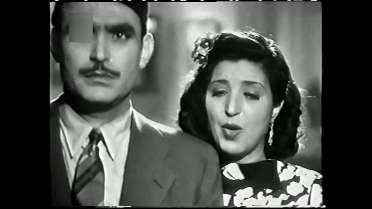 فيلم ابن البلد بطولة عزيزة امير و محمود ذوالفقا...