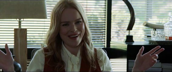 Contaminations Bande-annonce (EN)