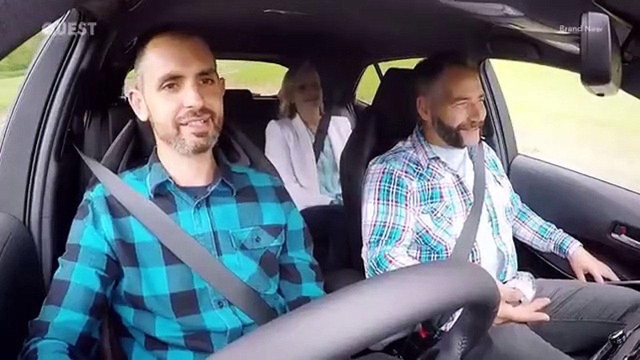 Fifth Gear - Se28 - Ep01 HD Watch HD Deutsch