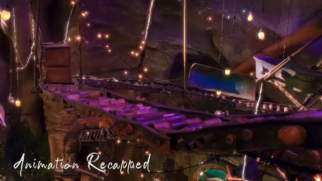 A Young Orphan Boy Gets Adopted By Trash Collecting Trolls