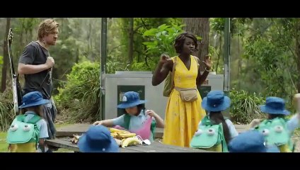 Little monsters Bande-annonce (EN)