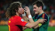 Efsane kaleci Iker Casillas, eşcinsel olduğunu açıkladı! Milli takımdaki arkadaşından yanıt gecikmedi
