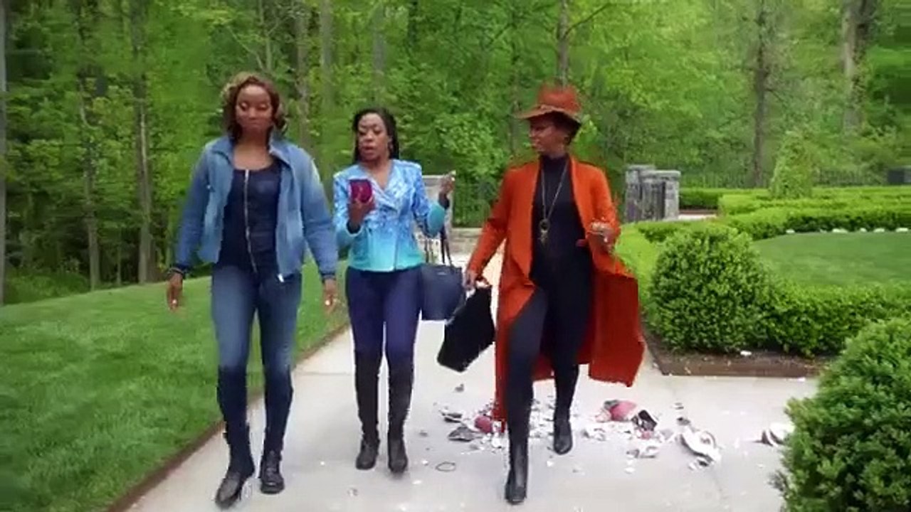 Survivors Remorse - Se2 - Ep04 - Homebound HD Watch HD Deutsch