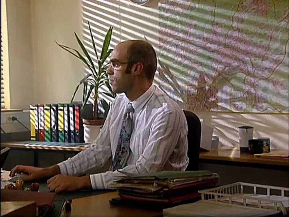 Familie Heinz Becker Staffel 6 Folge 2