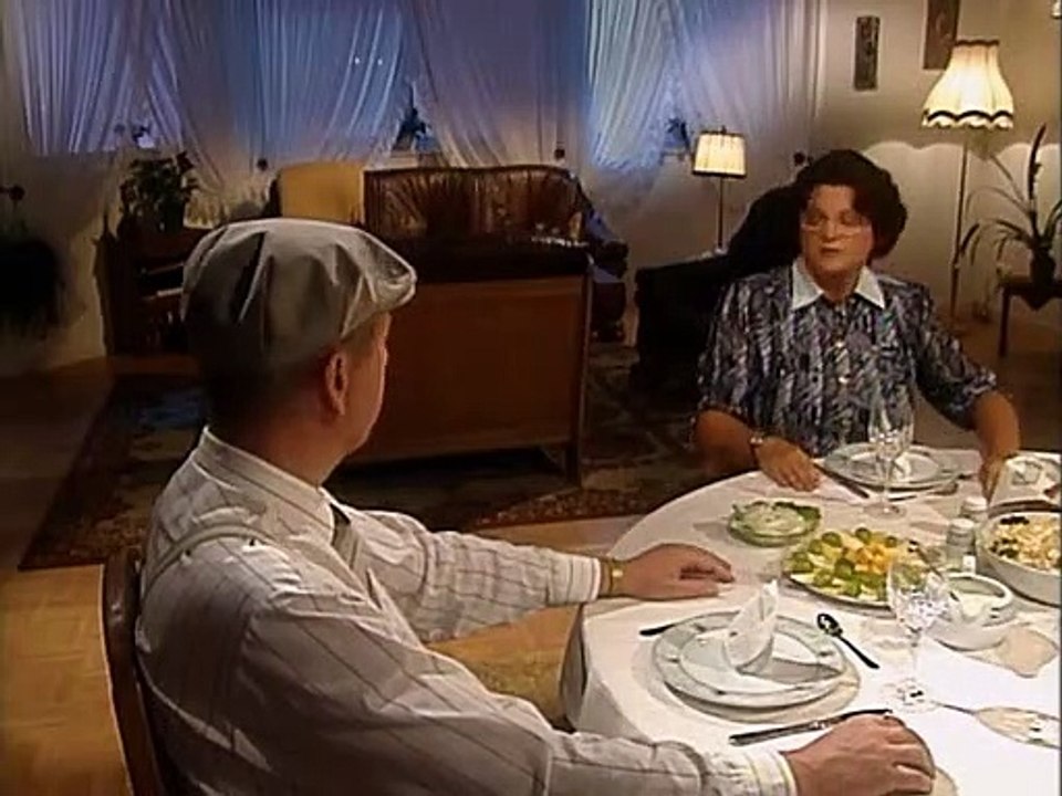 Familie Heinz Becker Staffel 6 Folge 3