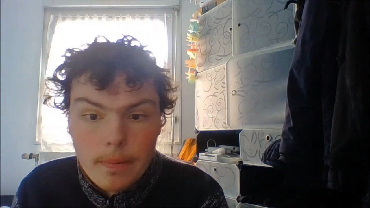 L'AVENIR DE MA CHAÎNE AVEC LES JEUX VIDÉO (Facecam)