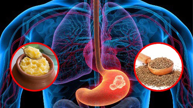 घी और अजवाइन एक साथ में खाने से क्या होता है । घी और अजवाइन एक साथ खाने के फायदे ।Boldsky *Health